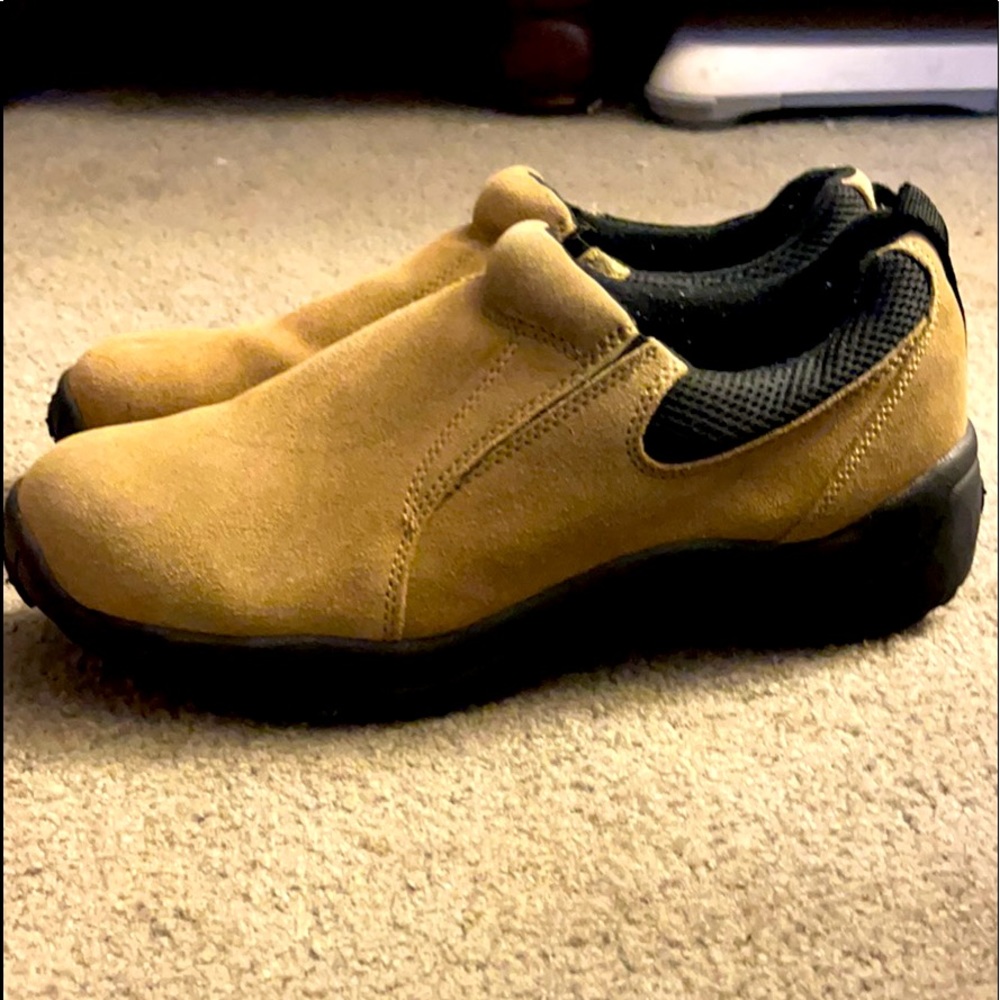 Men’s Route 66 shoes size 12
